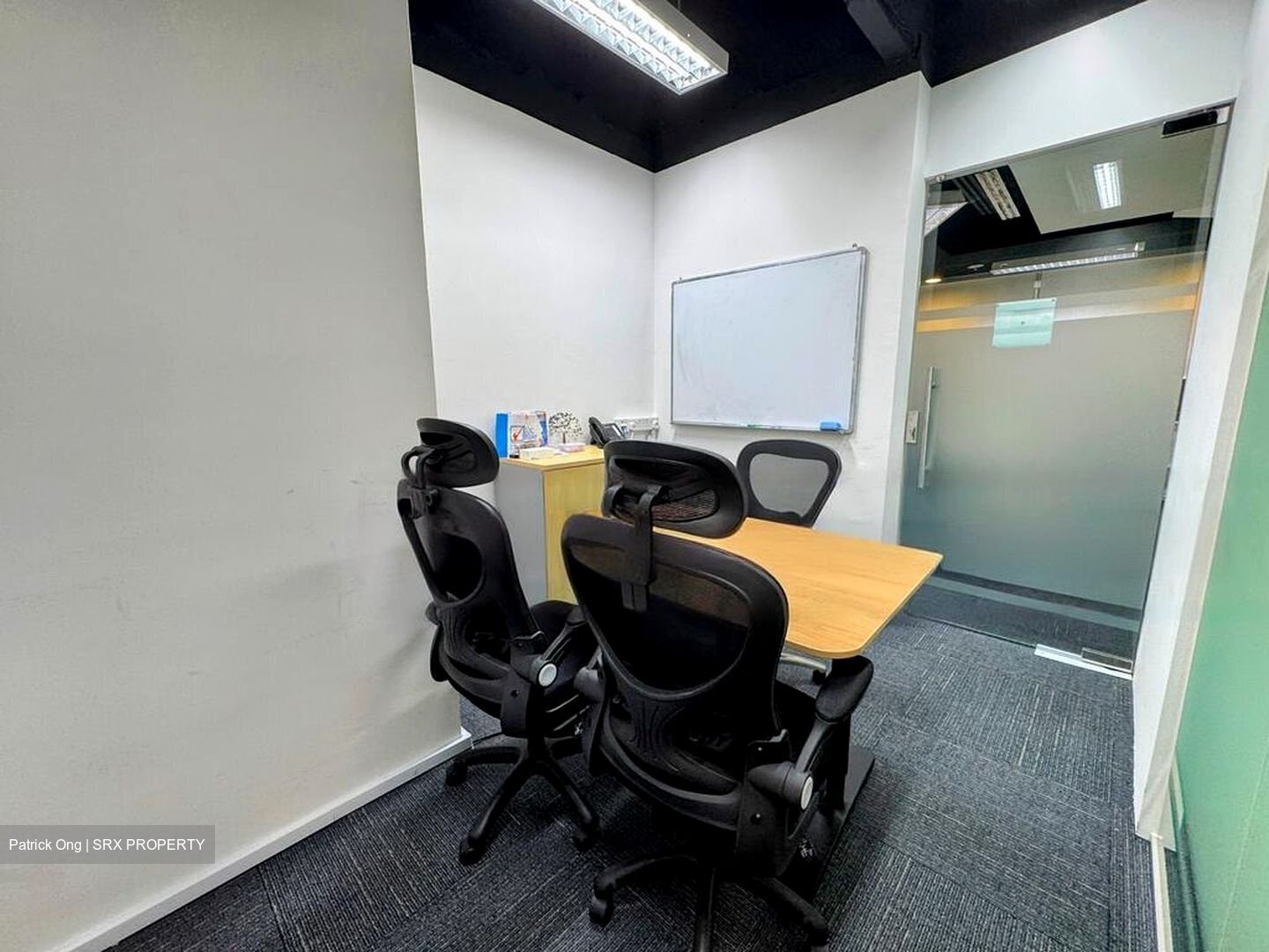 Tung Ann Association Building (D1), Office #457175911